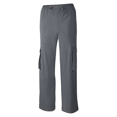 Serra Ladies Cargo Pant - Black, XL